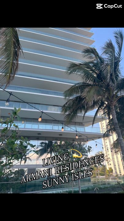 Step into luxury at Missoni Baia, Miami's gem in Edgewater!...