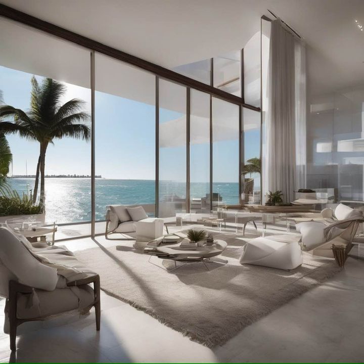 Featured Properties this Monday! 🌴 Discover the luxurious Armani units...