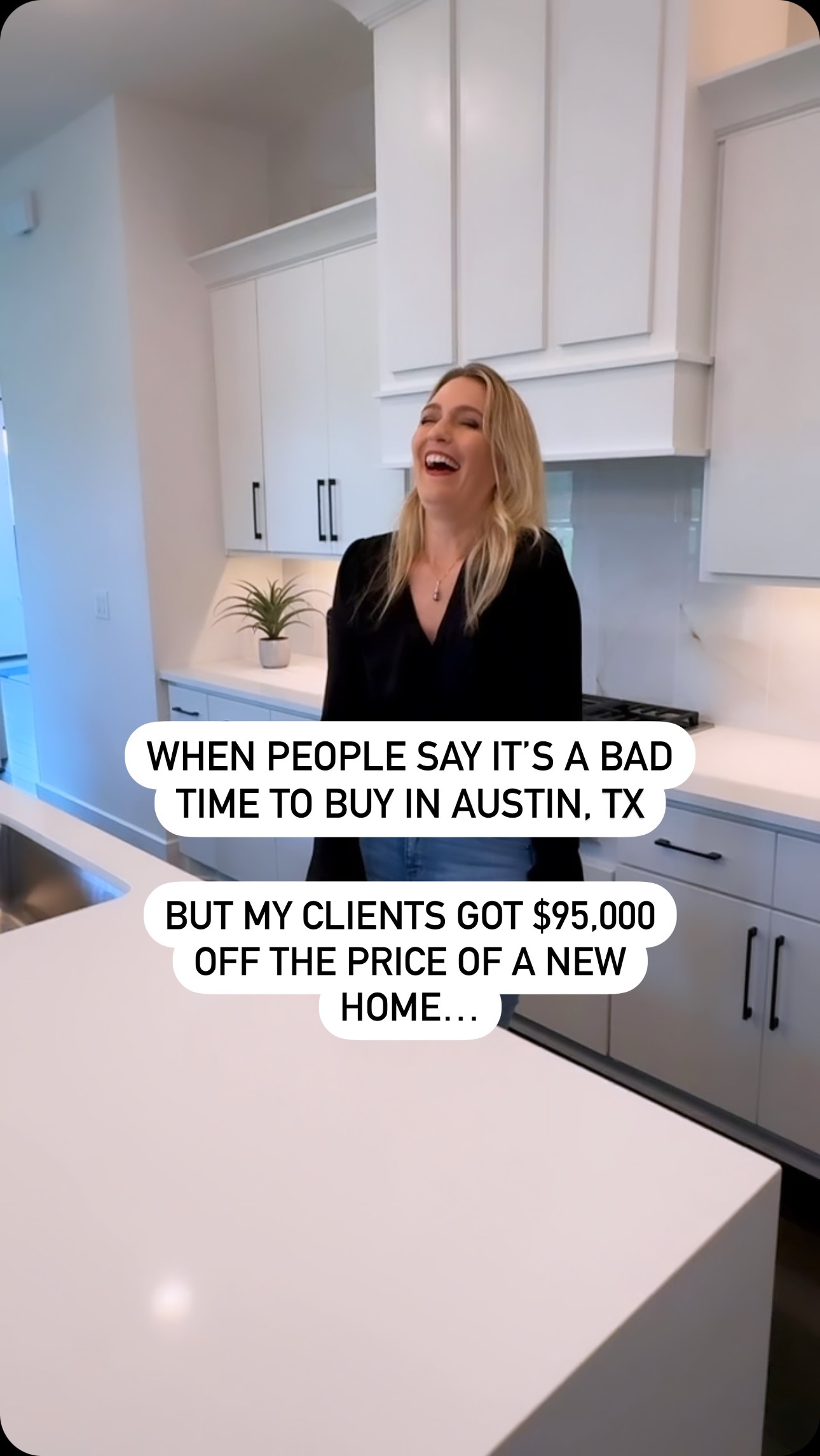 What’s it like to buy a home in Austin, TX...