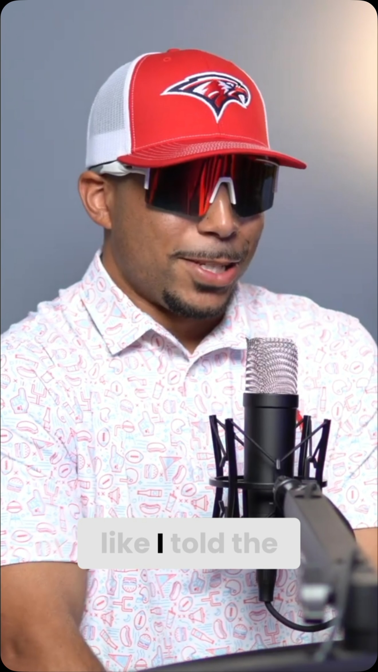 Instagram Posts