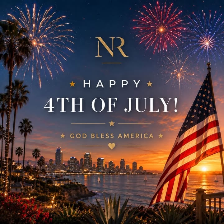Nick Rogers, Real Estate Agent in La Jolla