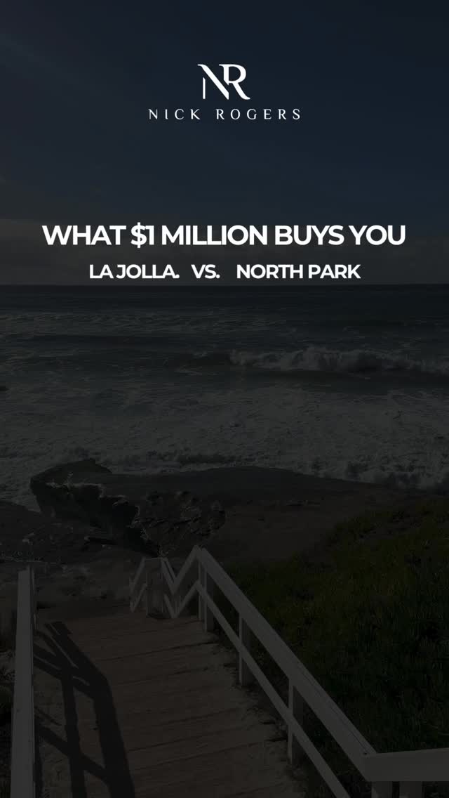 Nick Rogers, Real Estate Agent in La Jolla