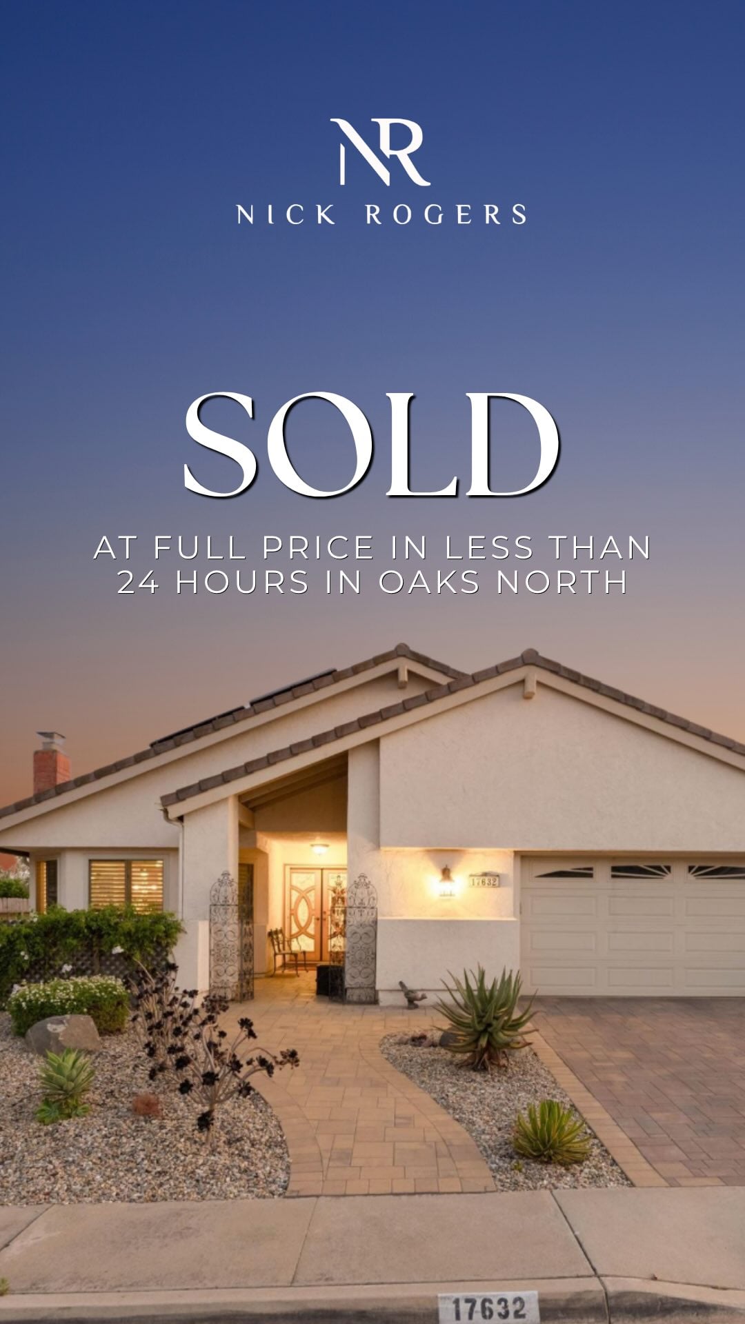 Nick Rogers, Real Estate Agent in La Jolla
