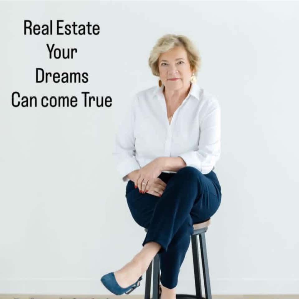 Phoebe Hoaster Real Estate