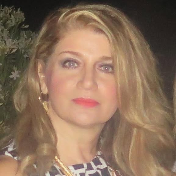 Ferry Mofidi Realtor