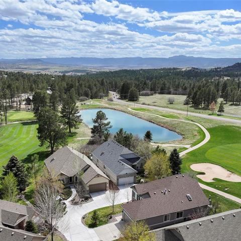 JUST LISTED | 3200 Masters Point Castle Rock, CO 80104...