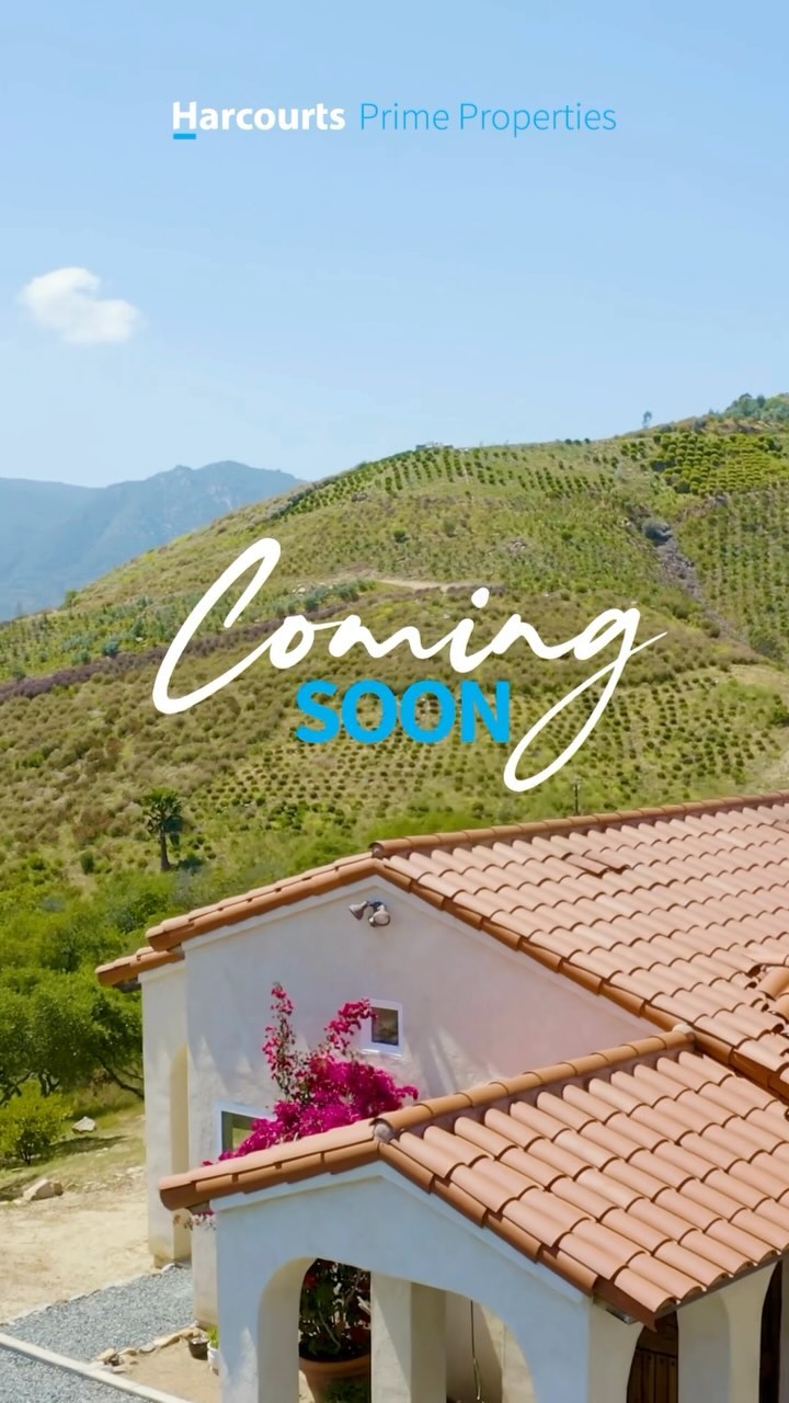 🏡 Coming soon! Amazing new Fallbrook listing about to hit...
