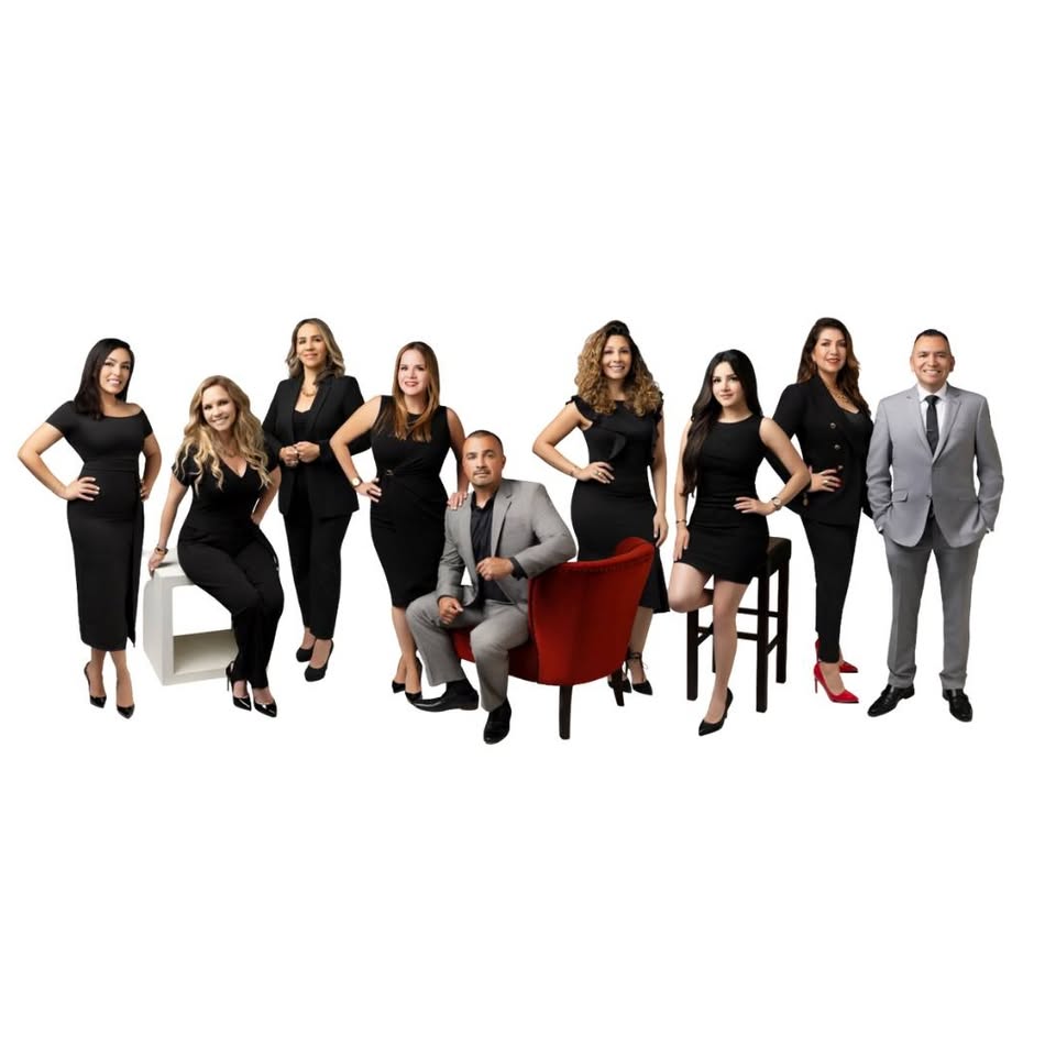 Vasquez Real Estate Group