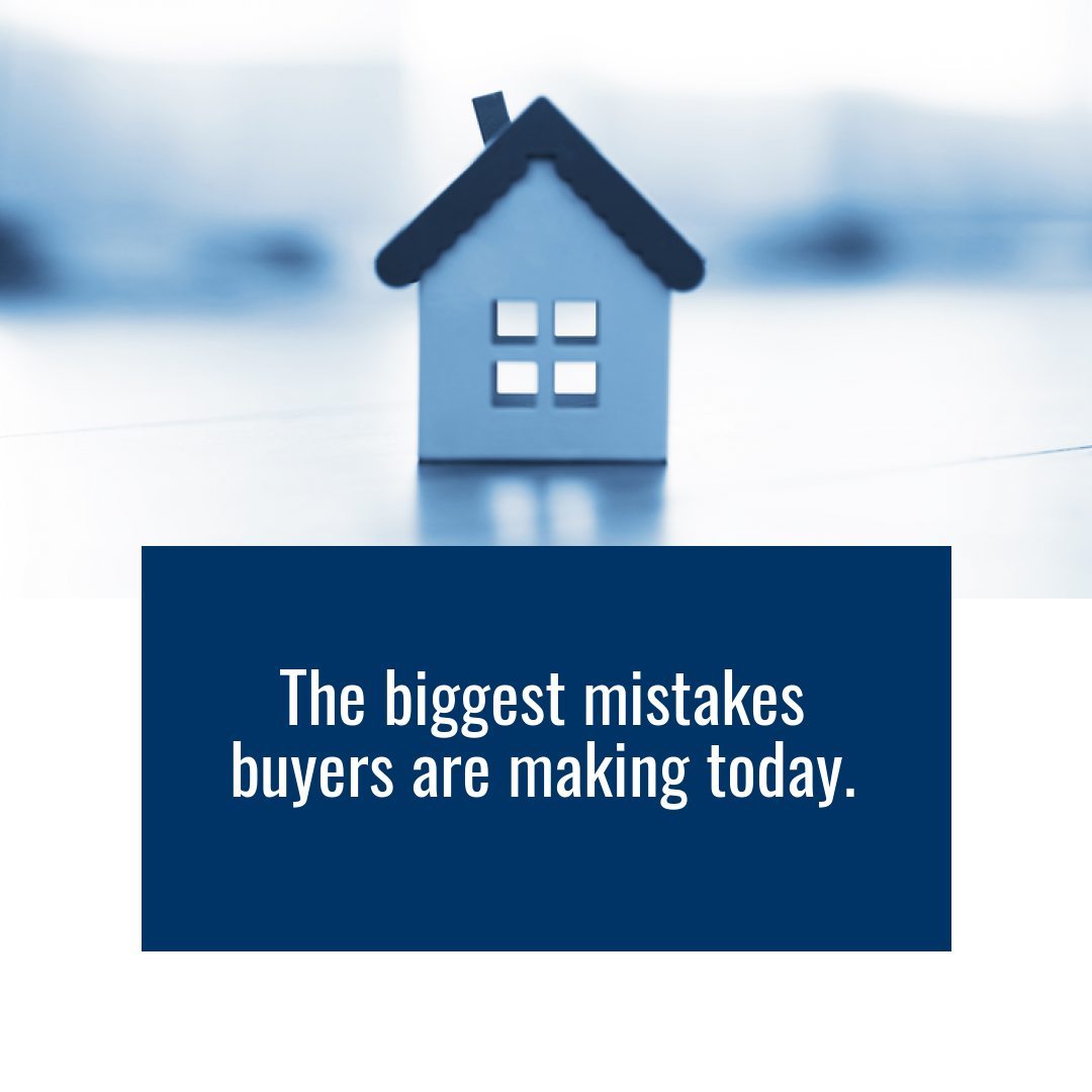 What More Listings Mean When You Sell Your House The...