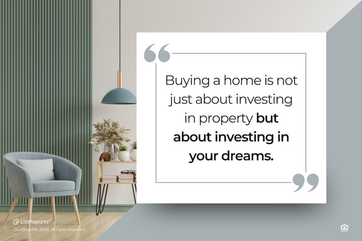 Whether you're just starting to dream about homeownership or already...