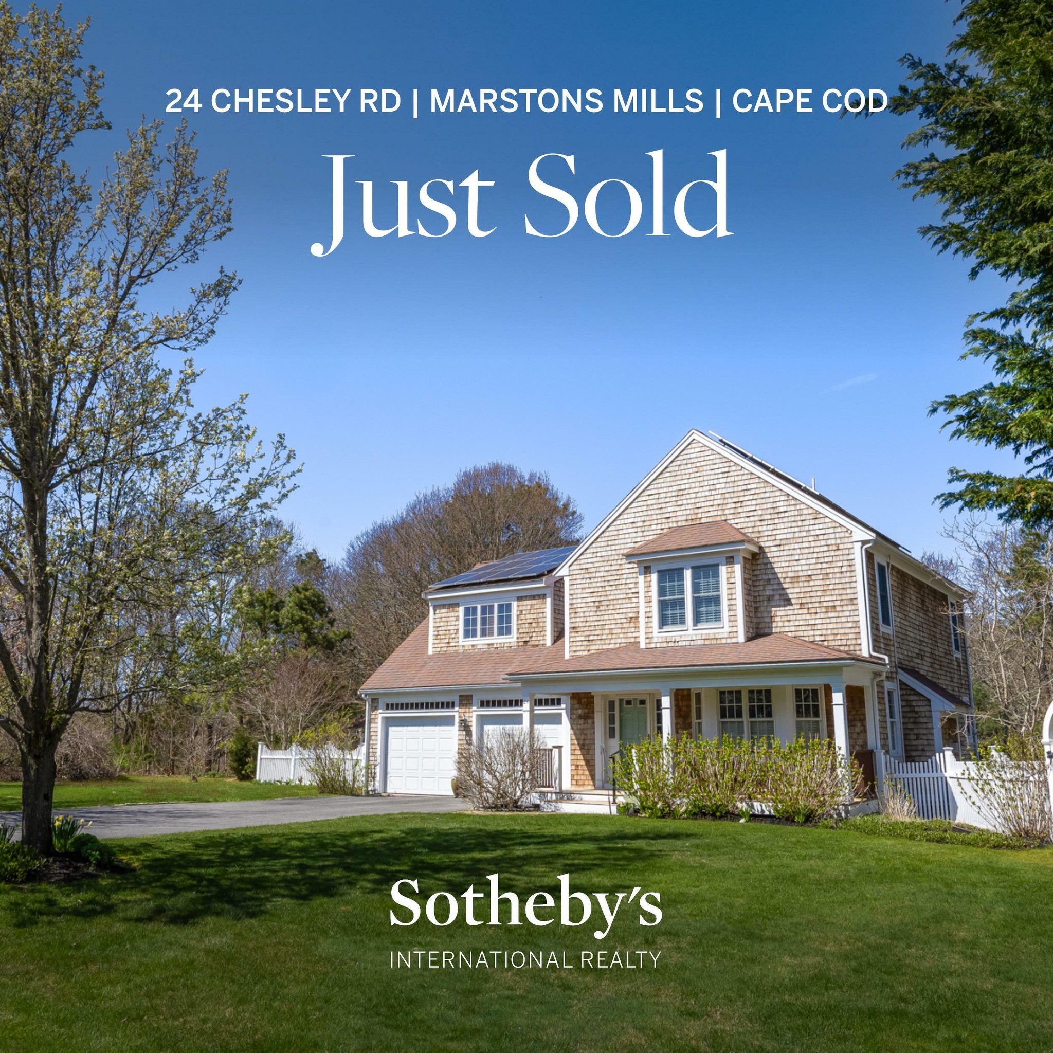JUST SOLD as the buyer's agent! A huge thank you... - Ryan Mann