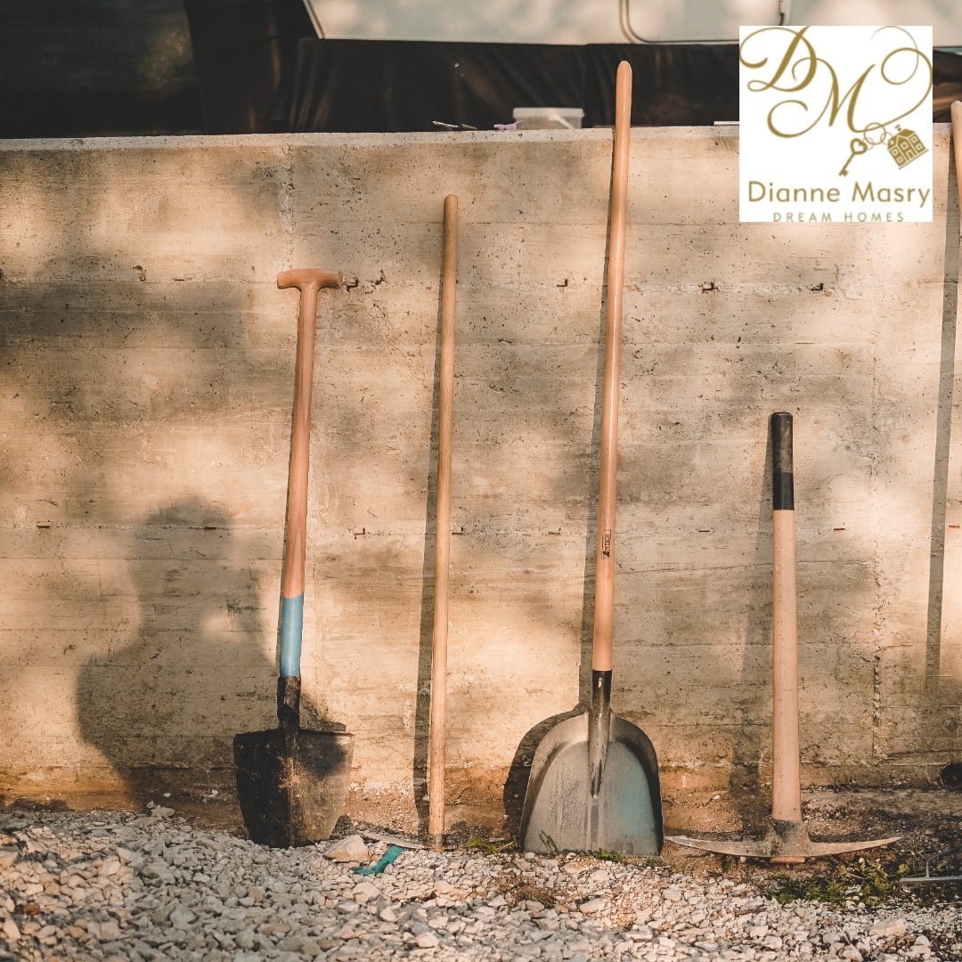 A nice garden can make all the difference when it...