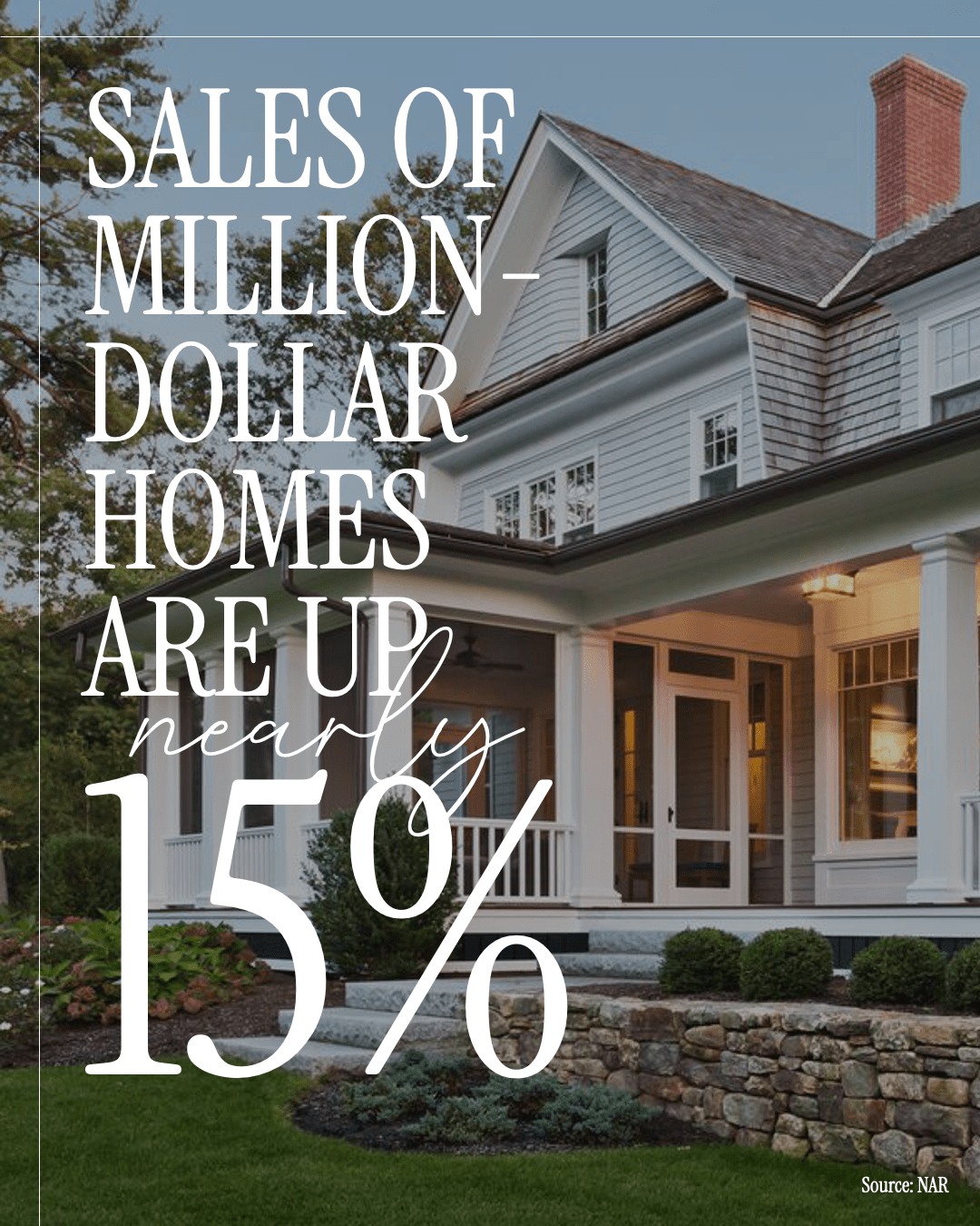 Homes priced at  <div> <div class=
