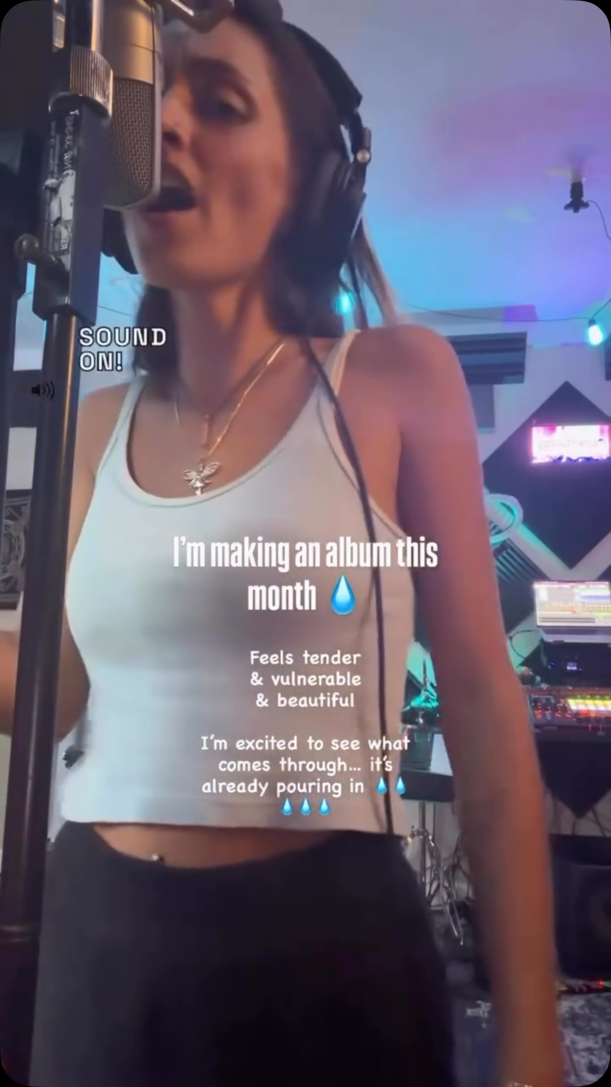 Instagram Posts
