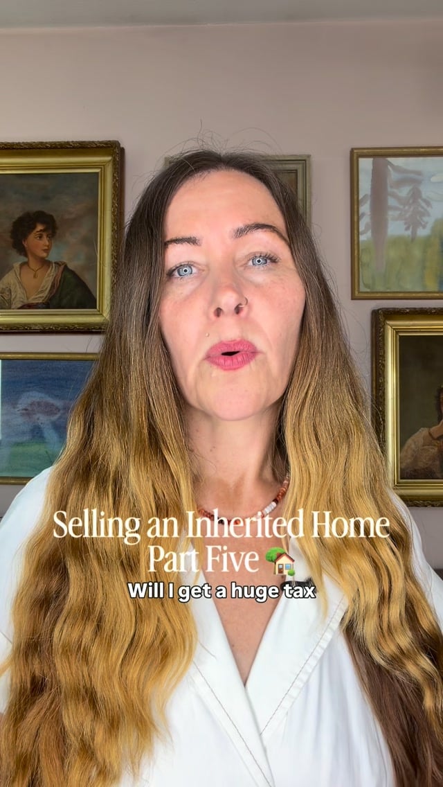 Prudence Stein-Greene, Realtor