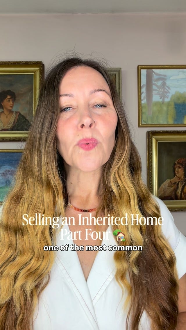 Prudence Stein-Greene, Realtor