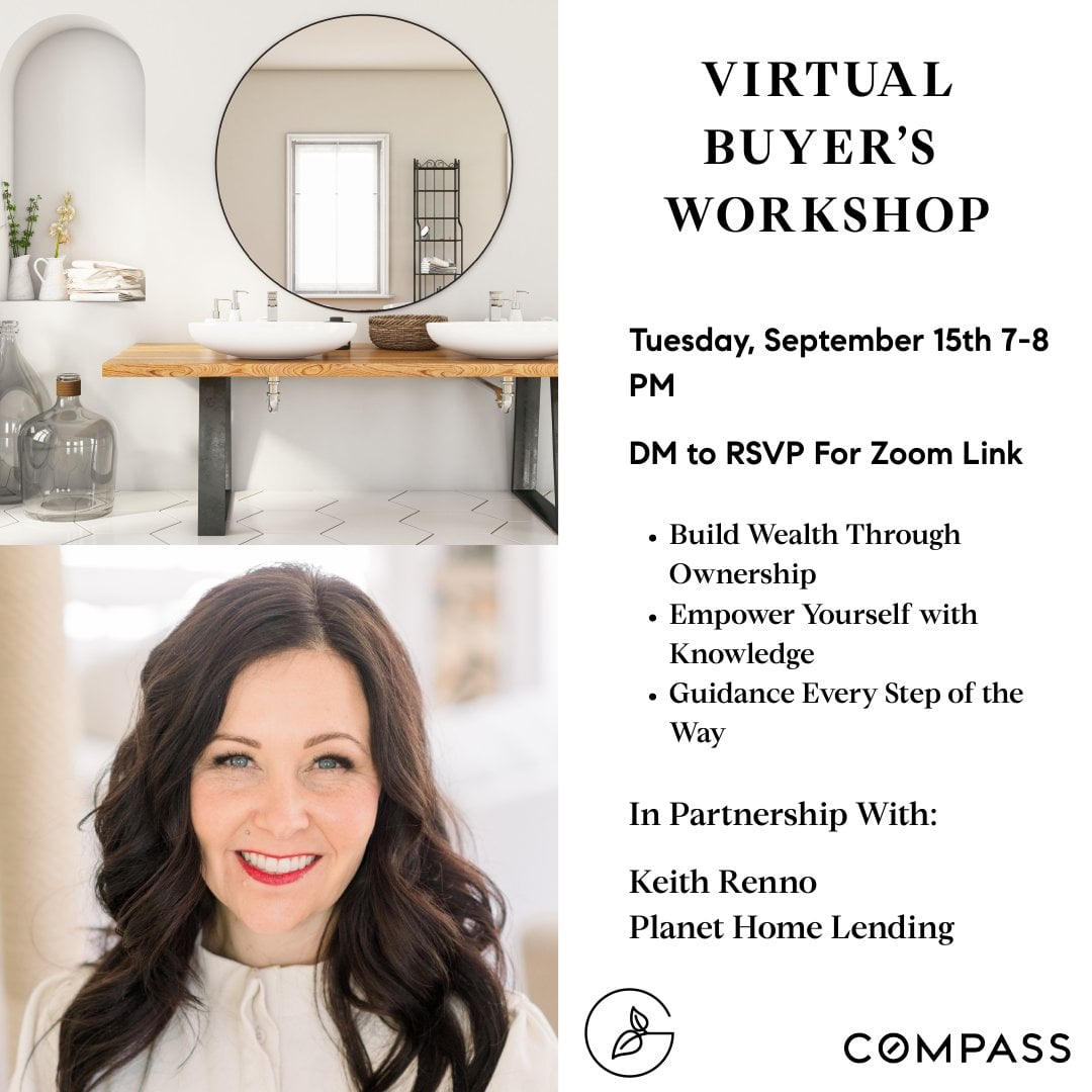 Whether you’re dreaming of your first home, or you’re a...