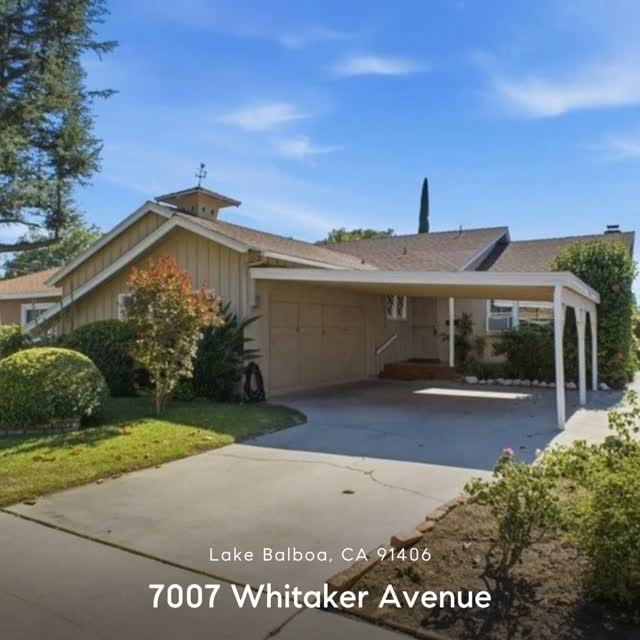 Open House today 12-3pm! See this beautiful home for yourself,...