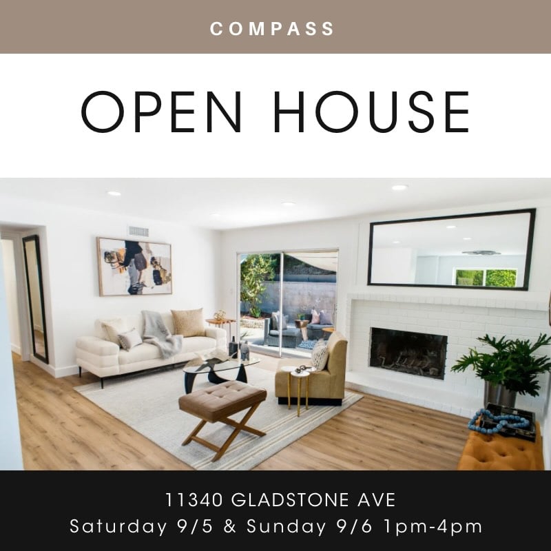 ✨Open House✨ 11340 Gladstone Ave, Sylmar Offered at 9,000 This...