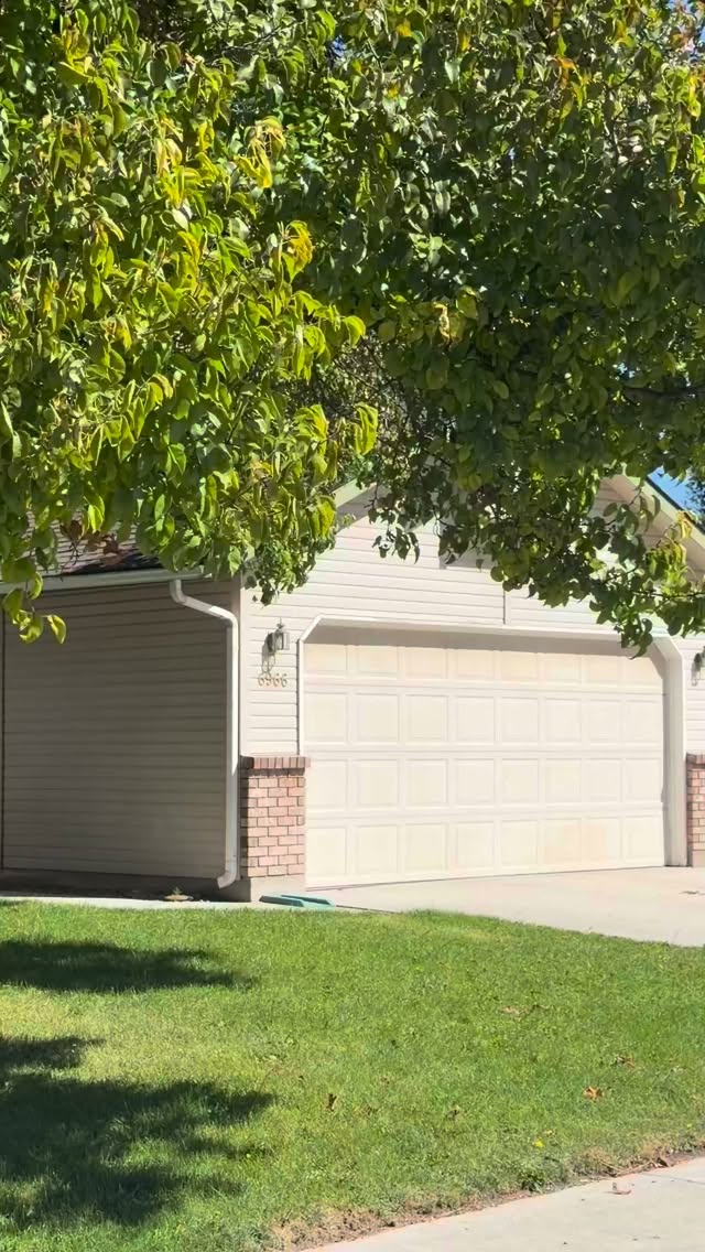 Make sure to view this Northwest Boise single level before...