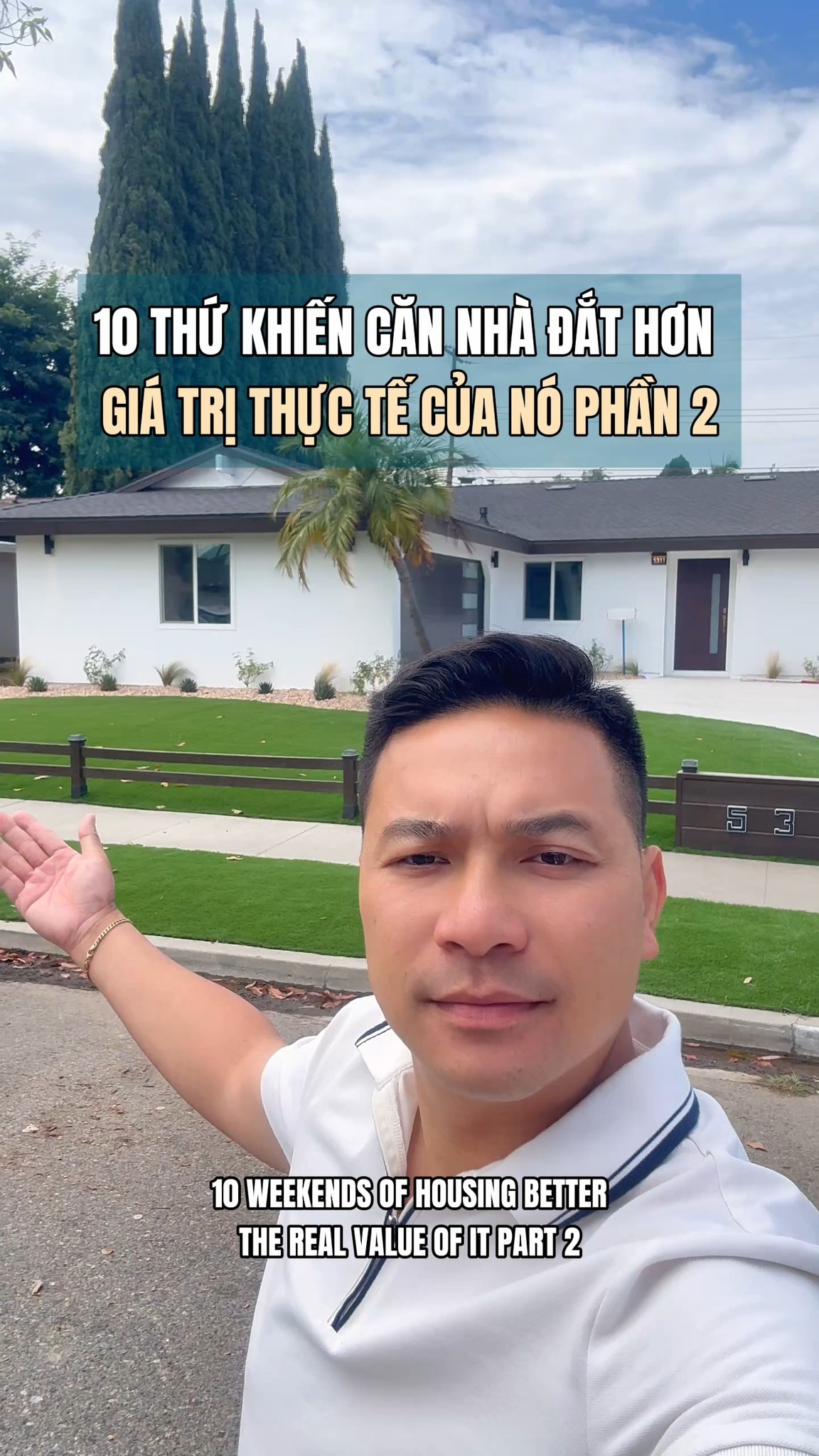 10 Thứ Khiến Căn Nhà Trông Đắt Tiền Hơn Giá...