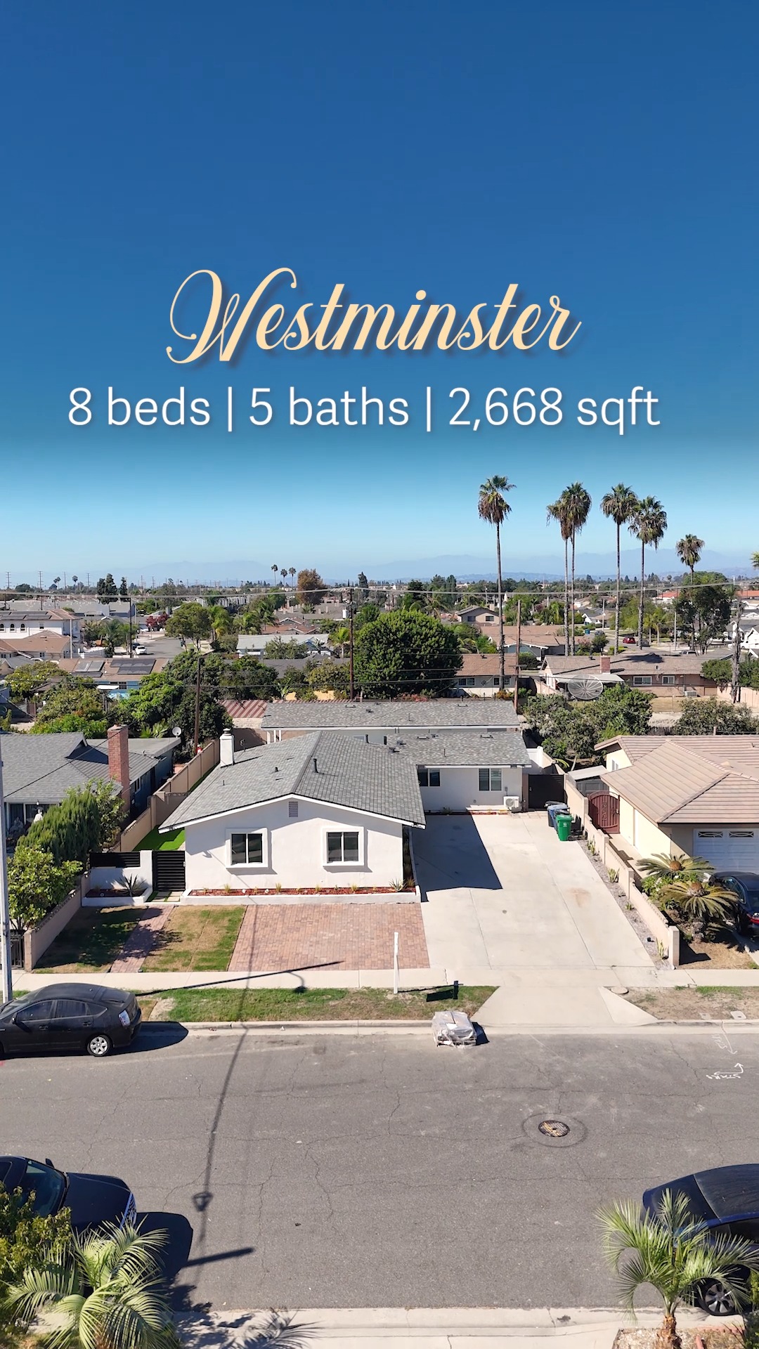 3 Homes on One Lot in the Heart of Little...