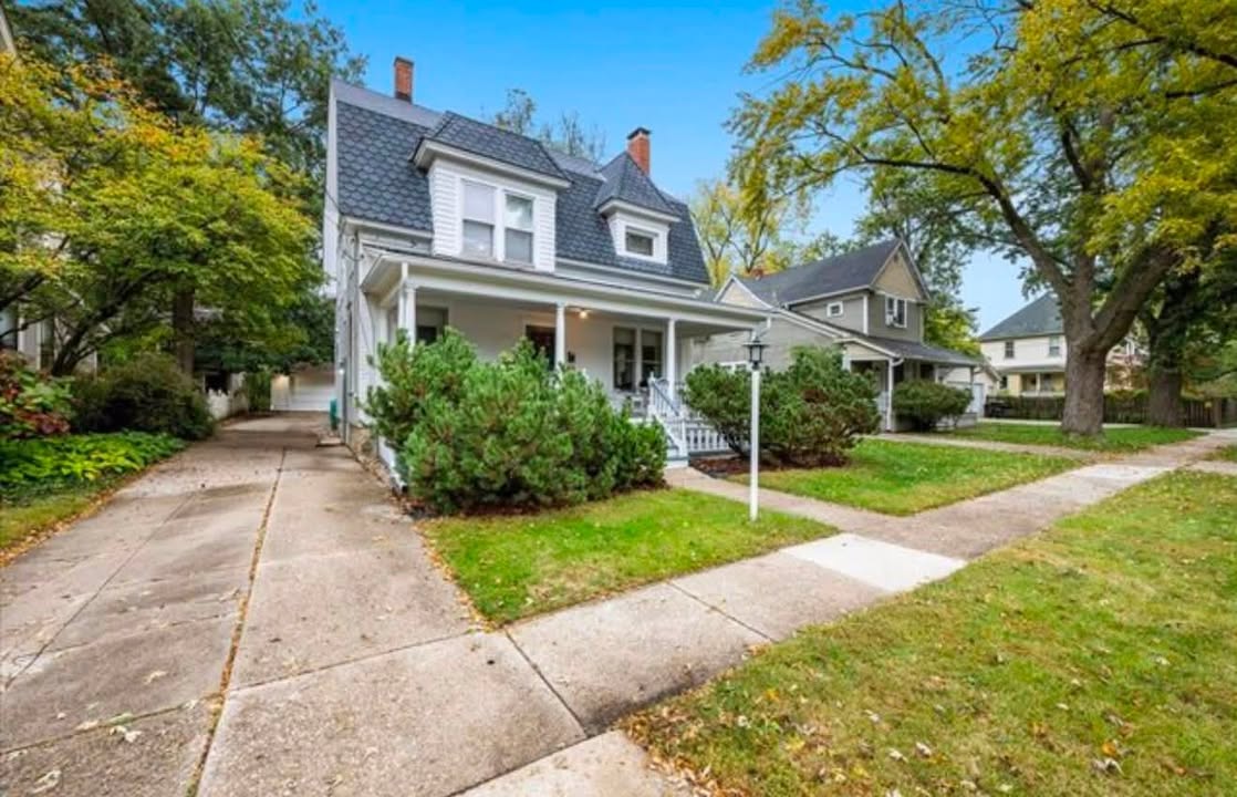 Some homes have a charm that you just can’t recreate....