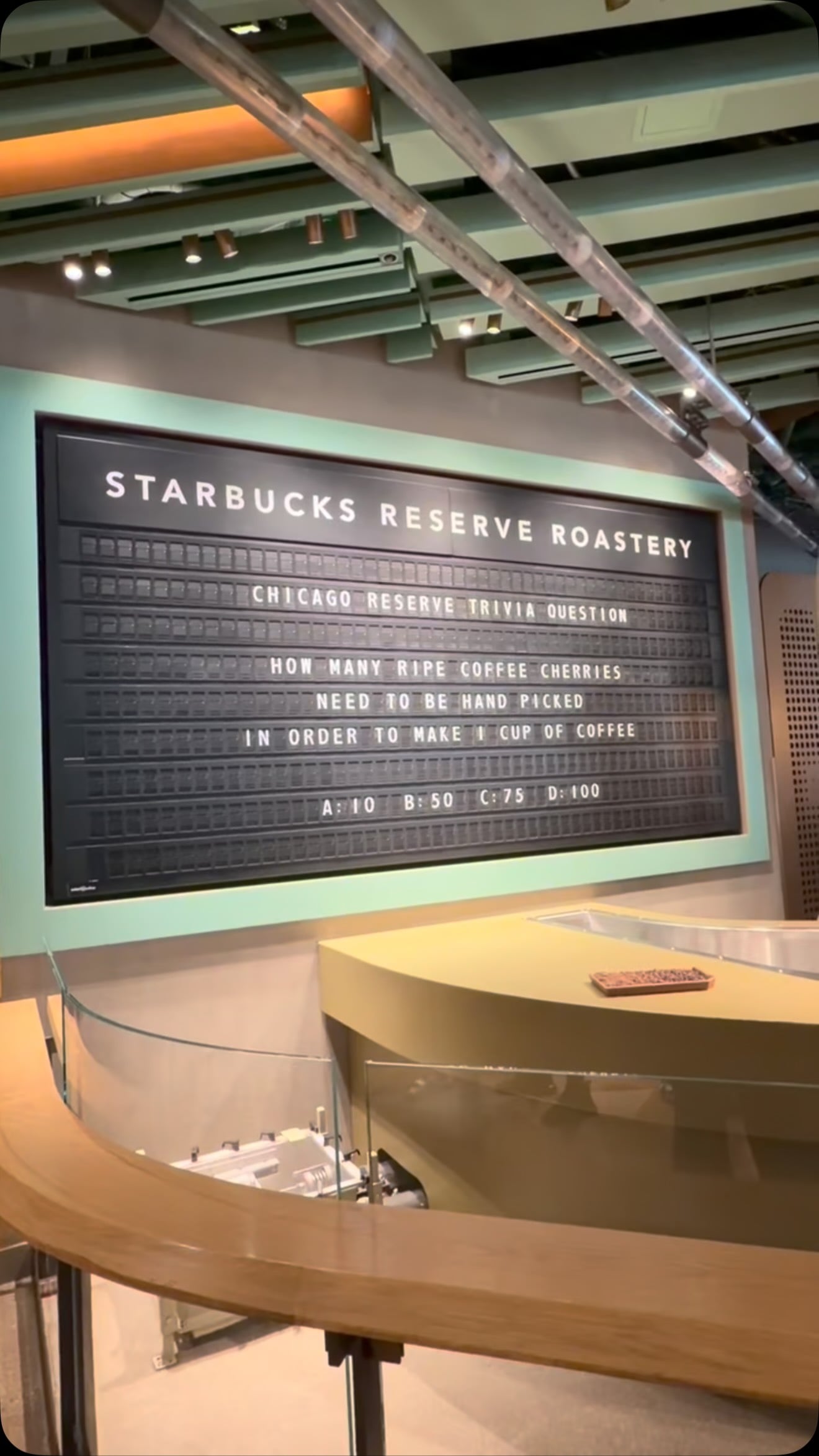 ☕️ Friday Favorite! ☕️ Okay, this one might be a... - Dianna Chen