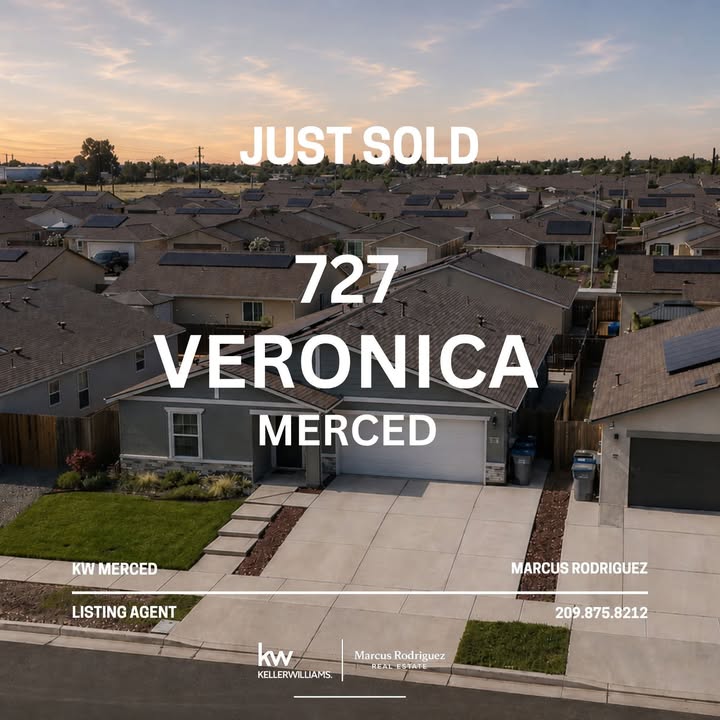 𝐉𝐔𝐒𝐓 𝐒𝐎𝐋𝐃!🏡 727 Veronica | 4 Bed | 3 Bath...