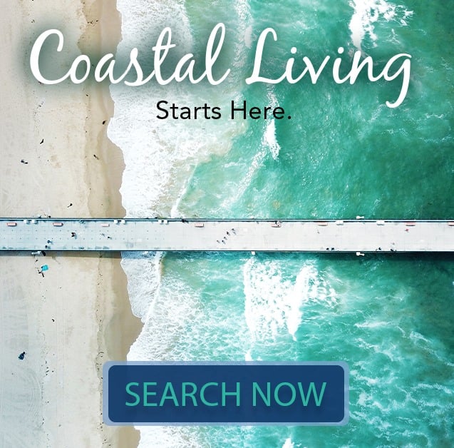 Coastal Living doesn't have to be a far away dream!...