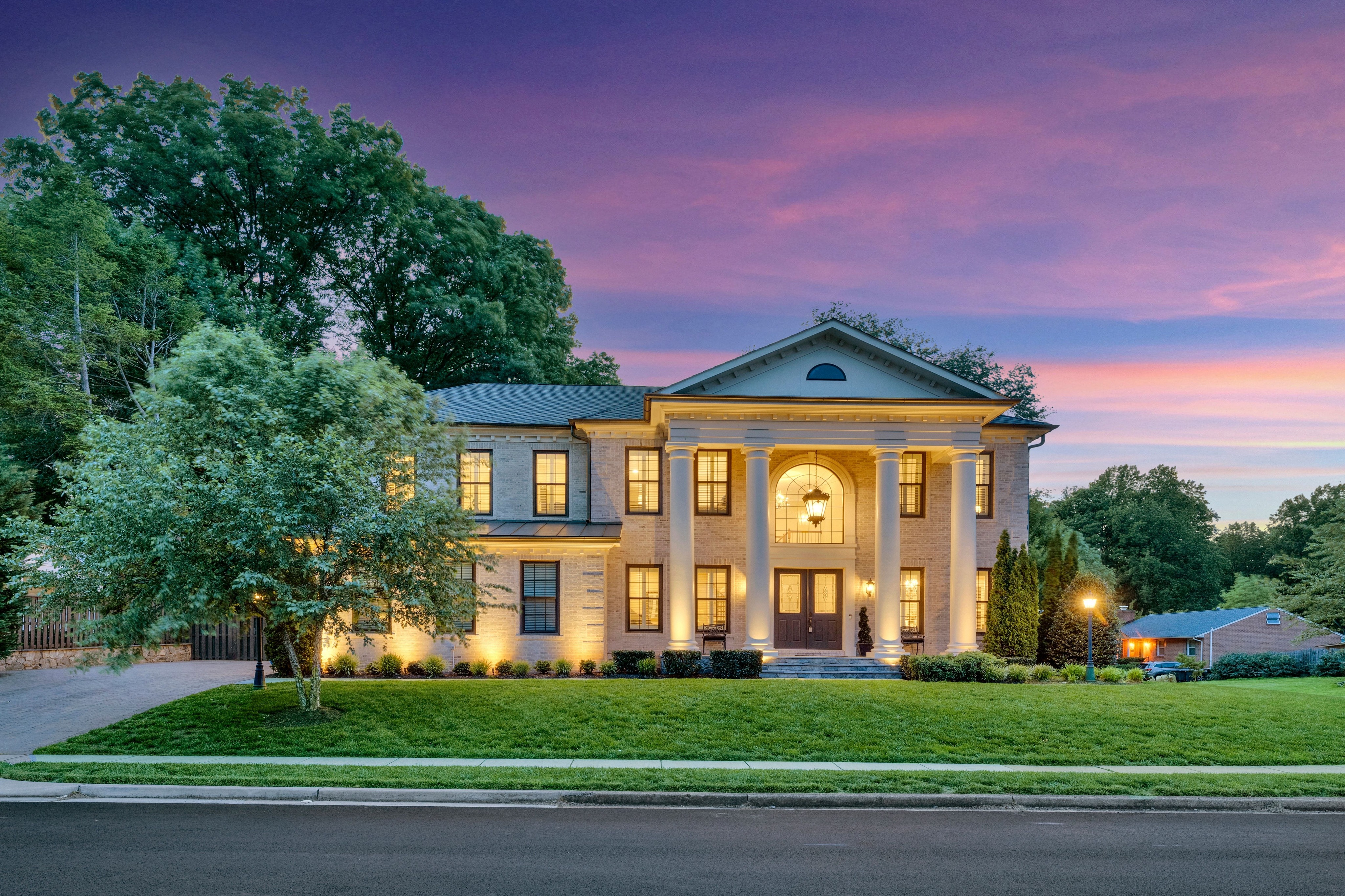 🏡 NEW LISTING | 7108 Penguin Street, Falls Church, VA...