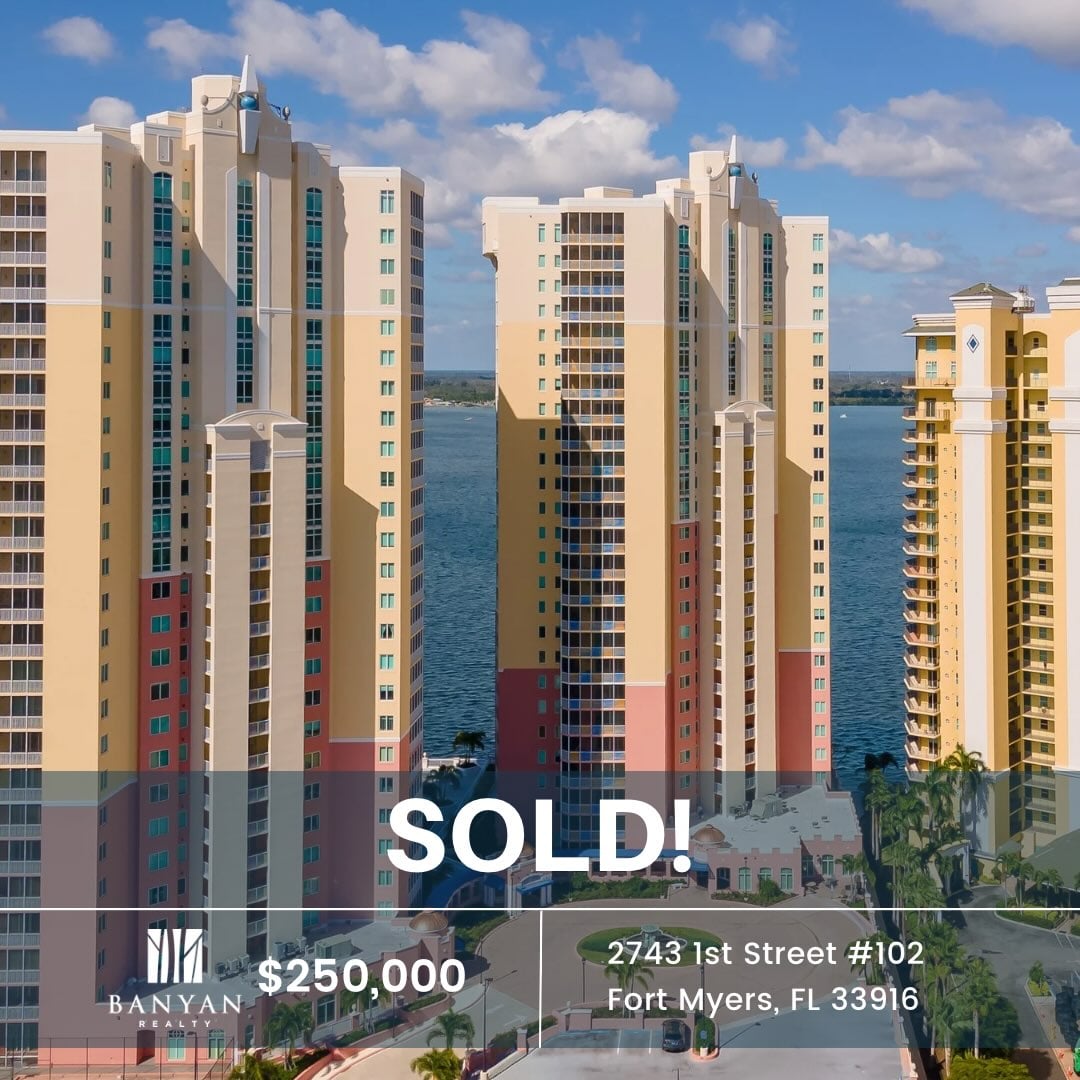 SOLD! 🎉 What a wonderful way to close out the...