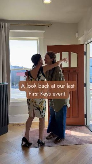 We had so much fun at our last First Key...