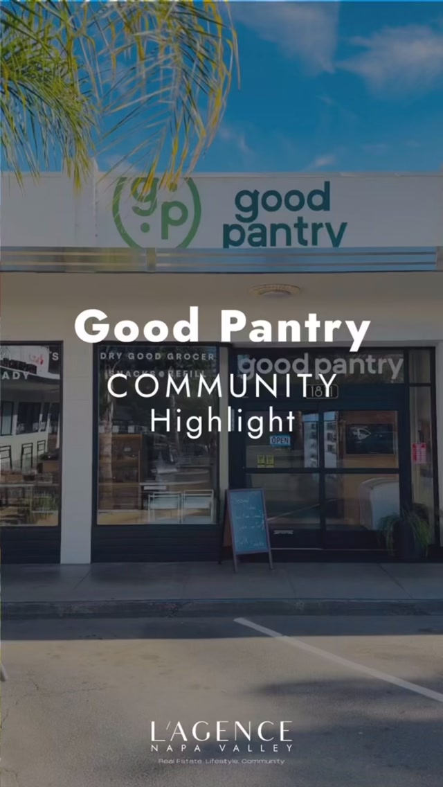 @good_pantry GIVEAWAY!!! Better food and less waste? @good_pantry has you...