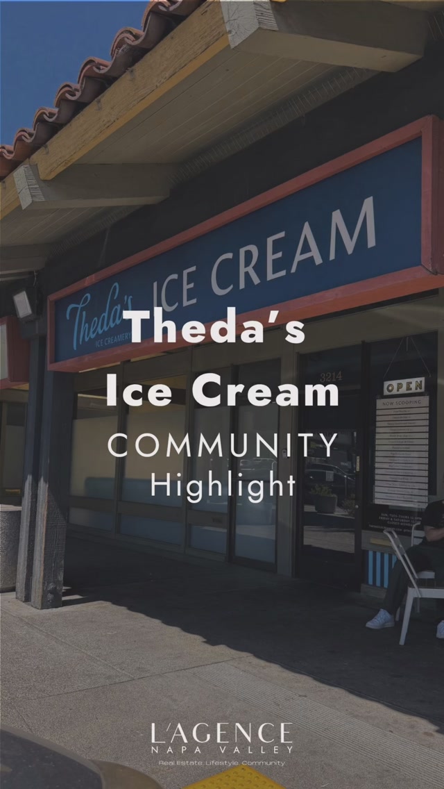 For this week’s community highlight, we’re cooling off at @thedasicecreamery...