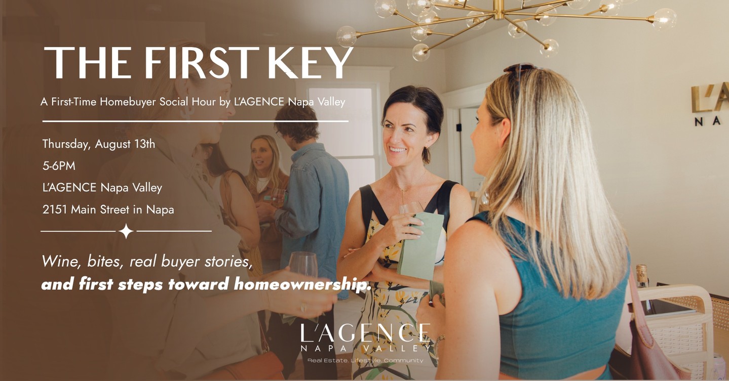 Thinking about buying your first home, but not sure where...