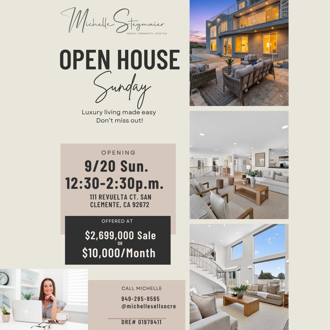 ✨ FOR SALE OR LEASE ✨Opportunities like this don't come...