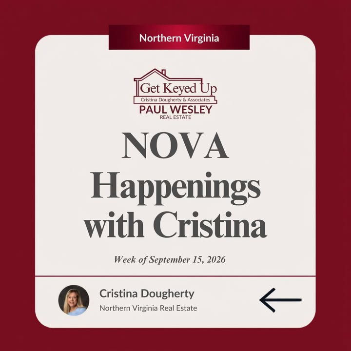 Cristina Dougherty & Associates, Realtor