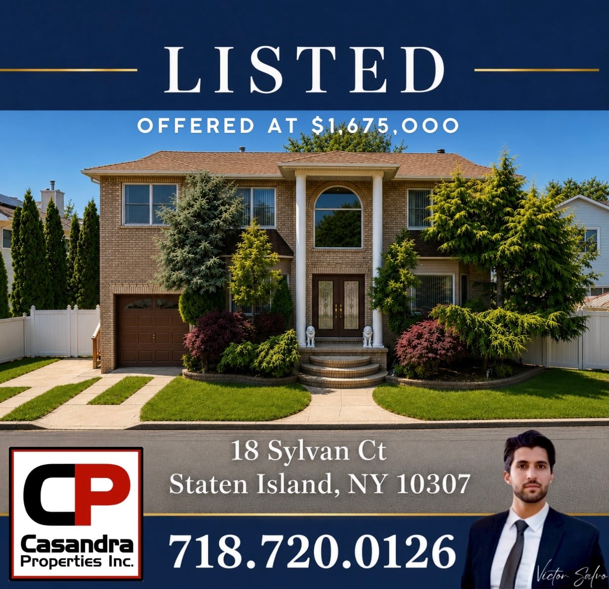 Two family in private princess estates TOTTENVILLE. This house has...