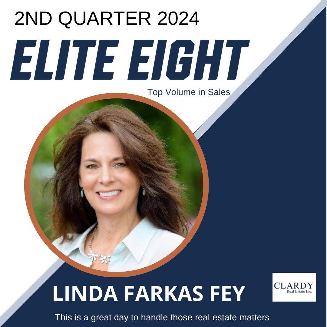Congratulations 🎉 to ⭐️ Linda Farkas Fey ⭐️ for being...