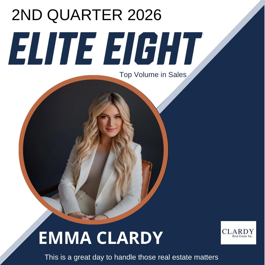 Congratulations to Emma Clardy for Achieving Elite 8 Status for...