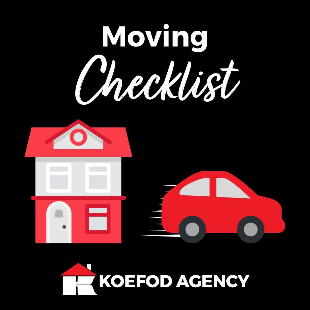 Find all the coverages you need with Koefod Agency. Learn... - Koefod Agency