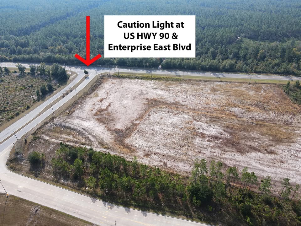 🔺🔺🔺 51.52 Industrial Acres 🔺🔺🔺 Zoned Industrial & perfectly located...