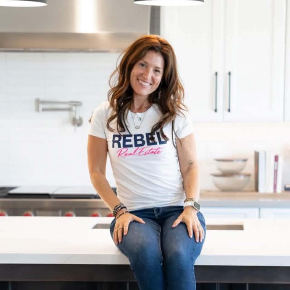 Farrell Hogenauer • Rebel Real Estate • Serhant
