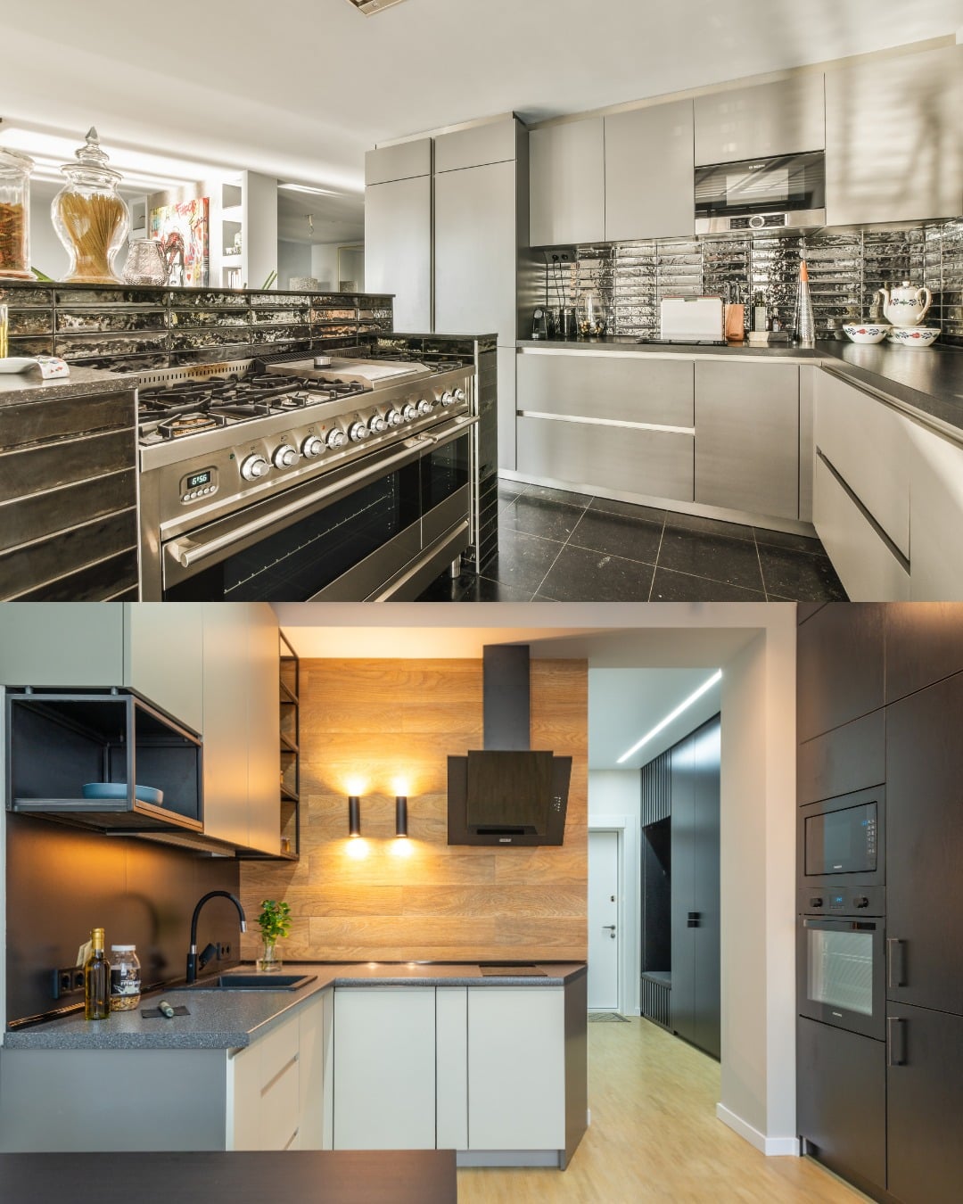 ✨ This or That? ✨ Would you choose Stainless Steel...