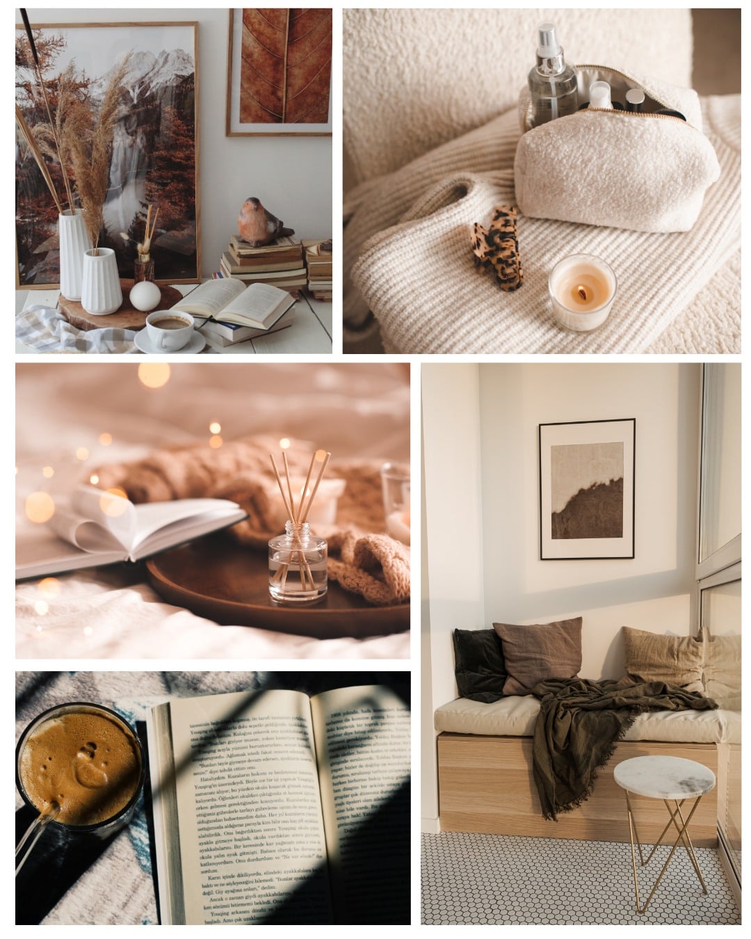 We want to hear all about it! The details, the...