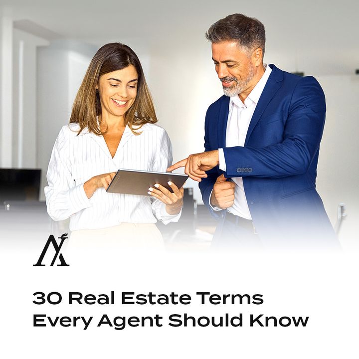 The best agents have a strong grasp of the basics....