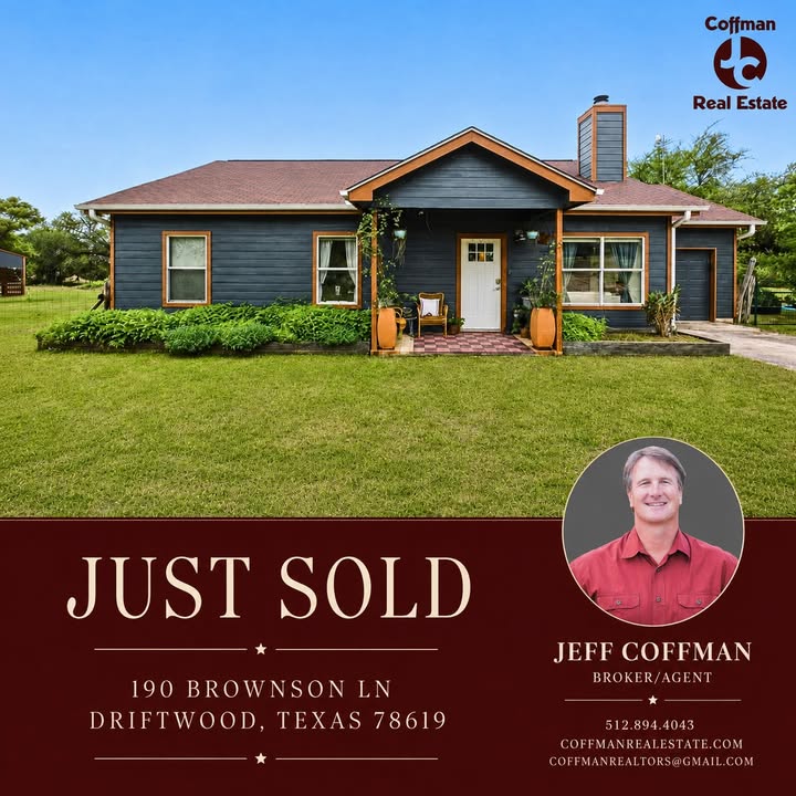 Another successful sale for Jeff Coffman! 🎉 With more than...
