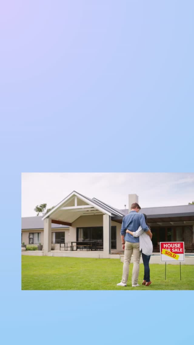 Instagram - When you tour a house on the real estate market,...