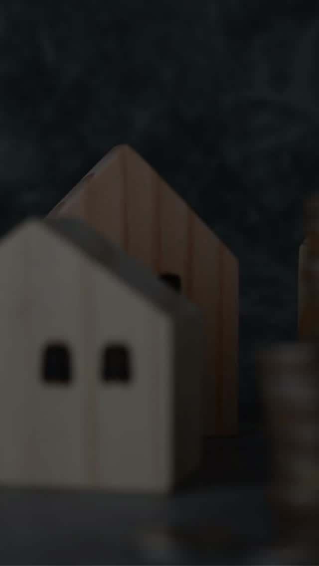 Instagram - Your property value determines your taxes, equity, and its resale...